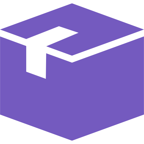 Company logo