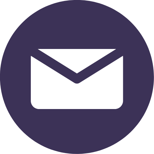 Letter icon