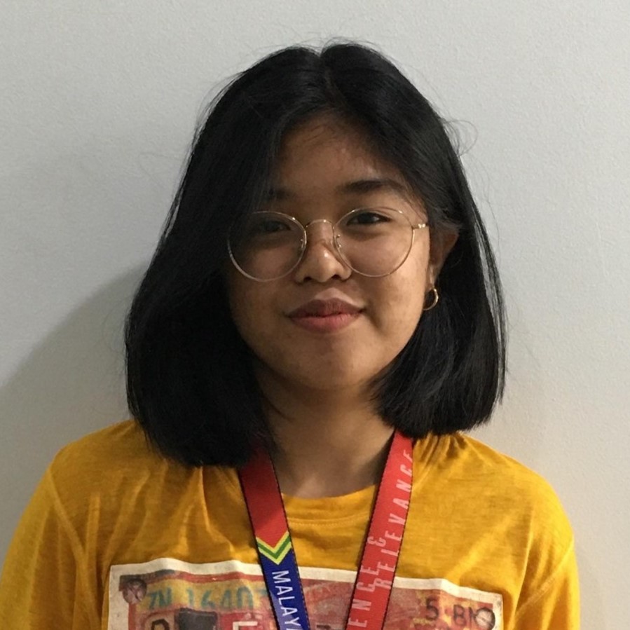 profile picture of Audrey Nanual